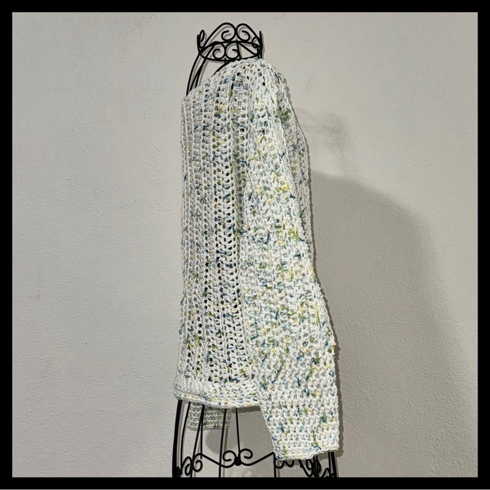New Handmade Sweater - Picture 8 of 15